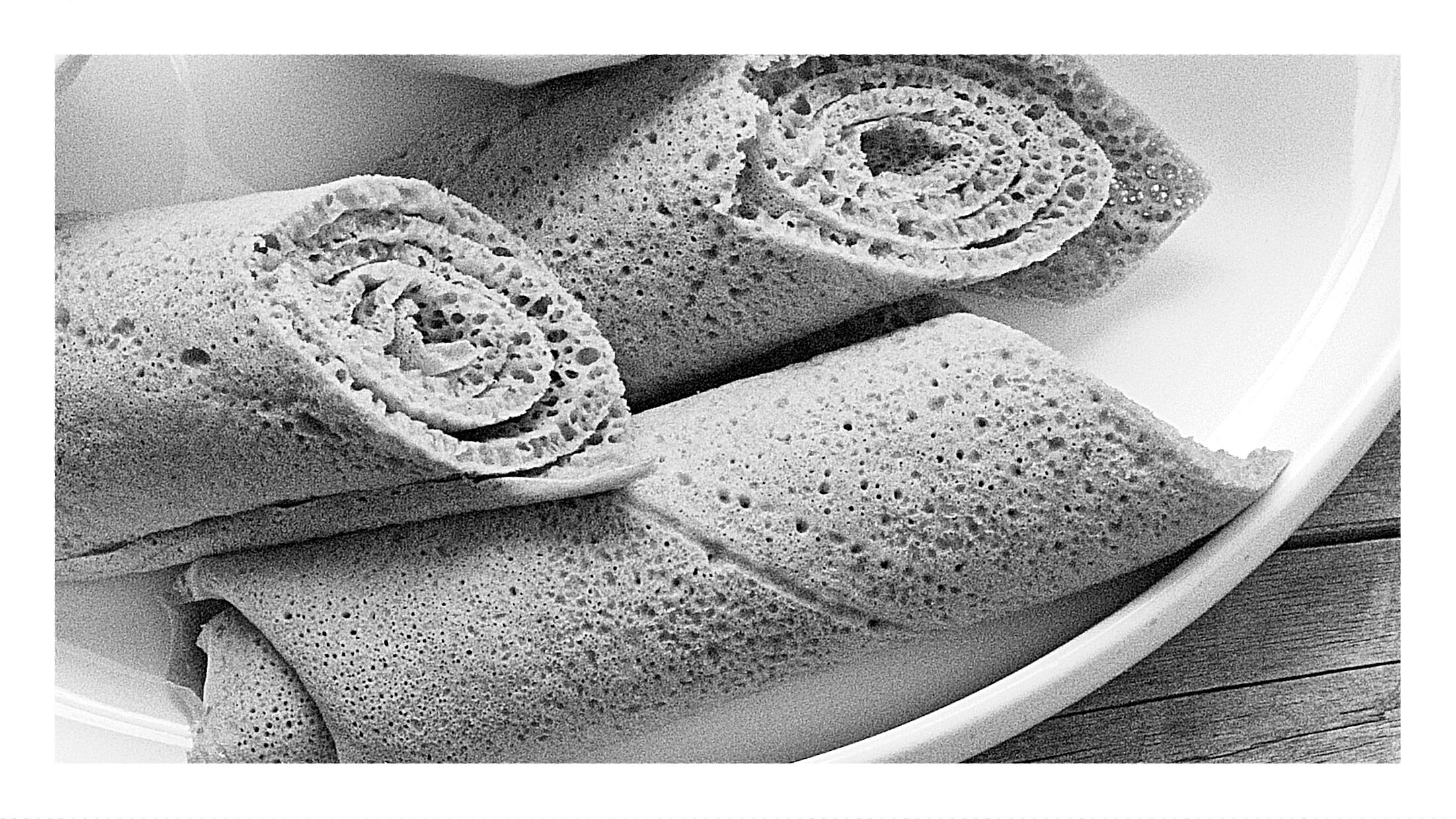Injera