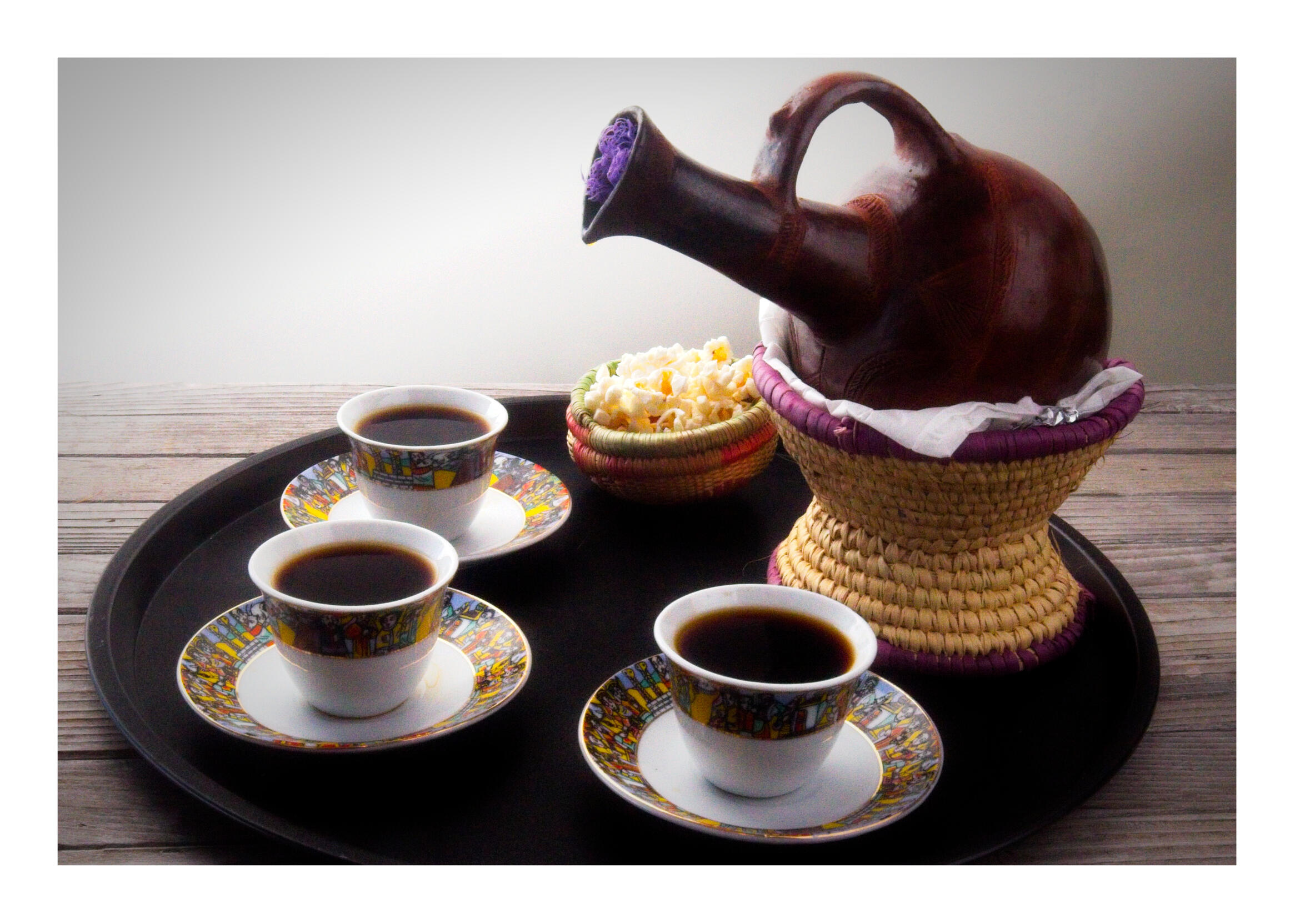 Coffee Service