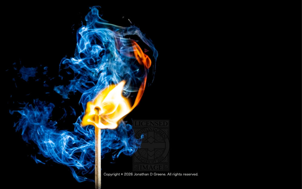 Ignition!